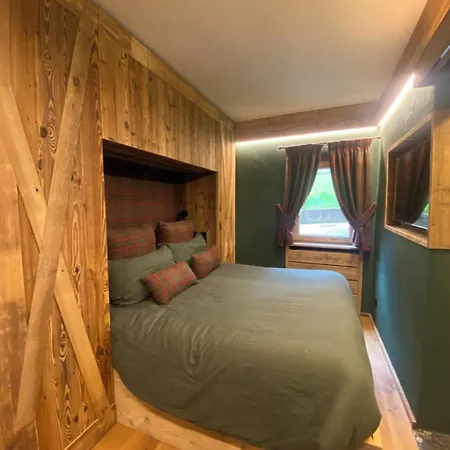 Modern Comfort In Cortina Διαμέρισμα Κορτίνα Ντ' Αμπέτσο