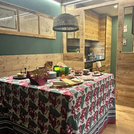 Modern Comfort In Cortina