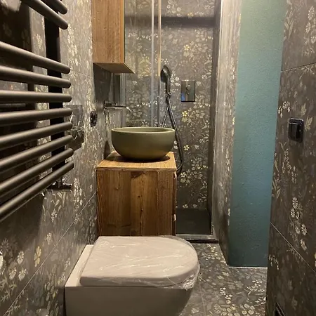 Modern Comfort In Cortina Cortina dʼAmpezzo